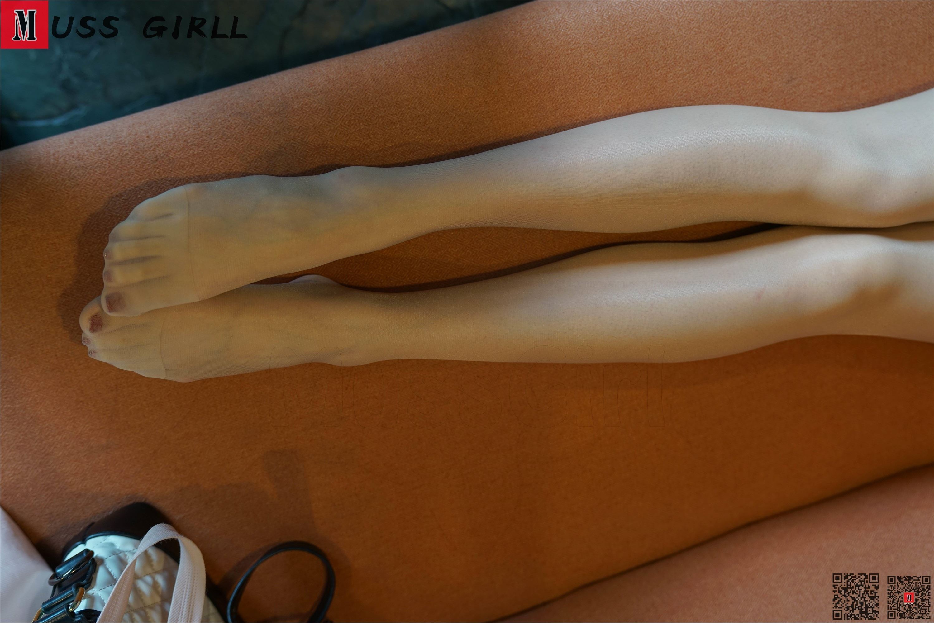 MussGirl慕丝女郎  NO.532 芊芊